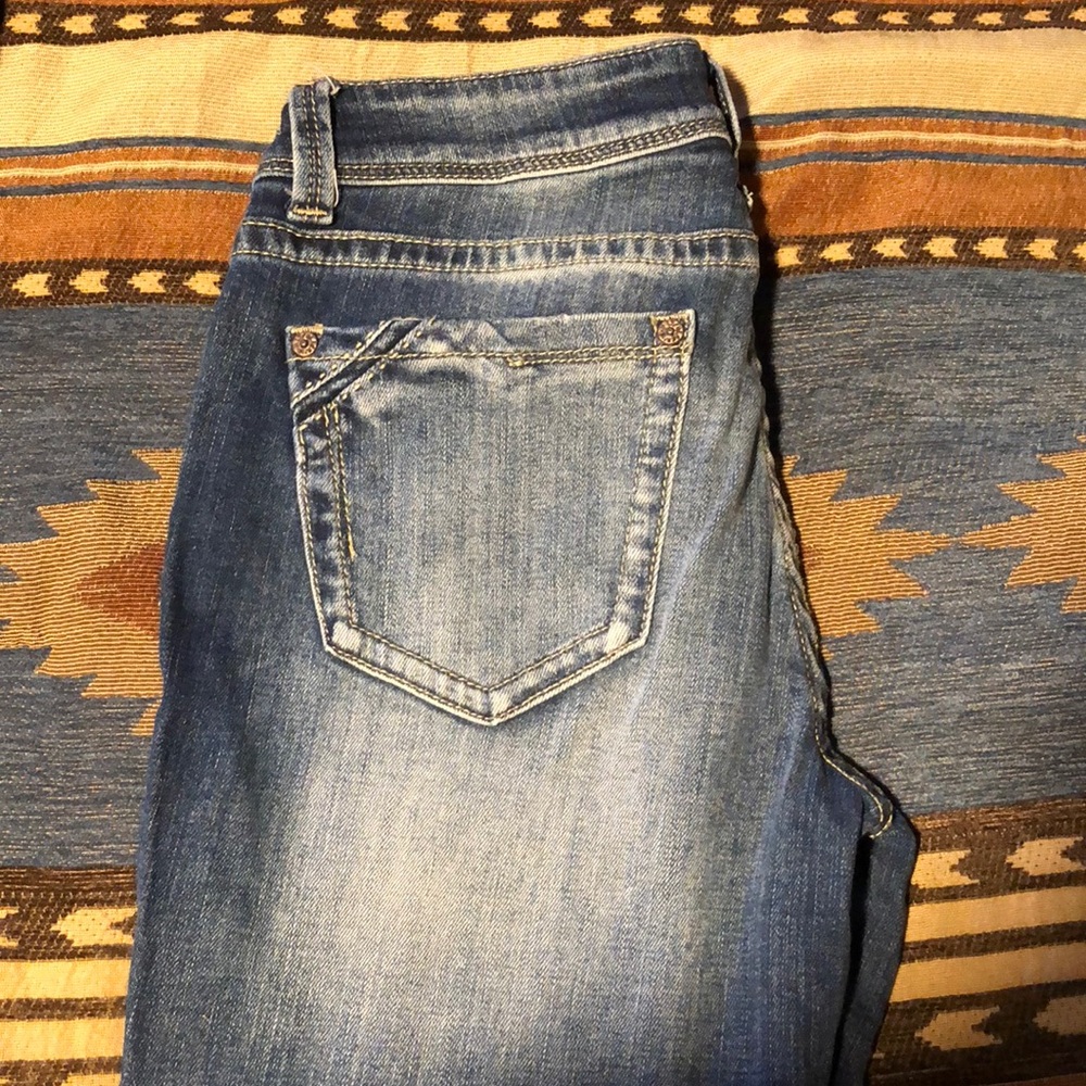 Buckle Black